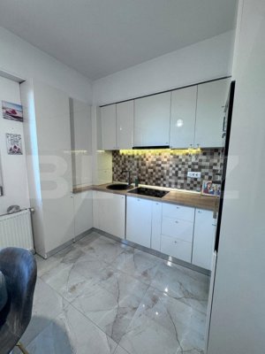 Apartament 3 camere, decomandat, 90 mp utili, zona Casa Stiintei - imagine 9