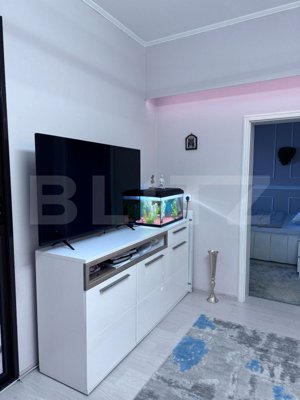 Apartament 3 camere, decomandat, 90 mp utili, zona Casa Stiintei - imagine 7