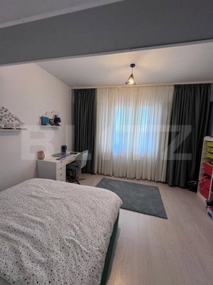 Apartament 3 camere, decomandat, 90 mp utili, zona Casa Stiintei - imagine 5