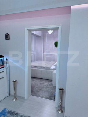 Apartament 3 camere, decomandat, 90 mp utili, zona Casa Stiintei - imagine 8