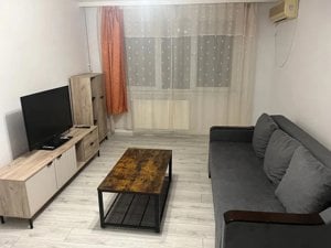 Apartament de 2 camere, decomandata, 50 mp, centala, zona Drumul Taberei 