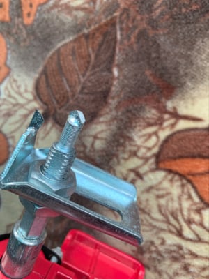 Aparat facut orificii in faianta, gresie, 30 lei