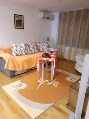 Apartament 4 camere decomandat, zona Dorobanti - imagine 7