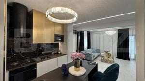 Casă superbă pe parter, 84 mpu, teren 400 mp, zona Magnolia - imagine 6