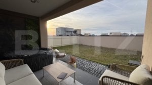 Casă superbă pe parter, 84 mpu, teren 400 mp, zona Magnolia - imagine 14