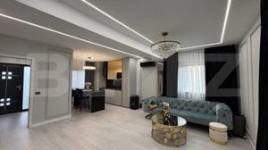 Casă superbă pe parter, 84 mpu, teren 400 mp, zona Magnolia - imagine 3