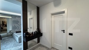 Casă superbă pe parter, 84 mpu, teren 400 mp, zona Magnolia - imagine 12