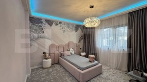 Casă superbă pe parter, 84 mpu, teren 400 mp, zona Magnolia - imagine 7