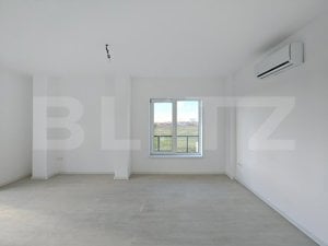 Apartament de 3 camere, 75 mp utili, 25 mp terasa, Giroc - imagine 8