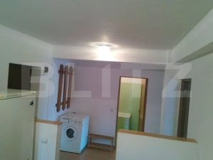 Apartament 2 camere, 58 mp, 2 balcoane de 17 mp, boxa si parcare, zona Campului - imagine 4