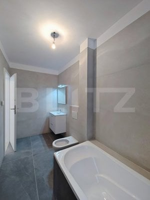 Apartament de 3 camere, 75 mp utili, 25 mp terasa, Giroc - imagine 10