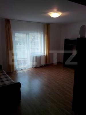 Apartament 2 camere, 58 mp, 2 balcoane de 17 mp, boxa si parcare, zona Campului - imagine 3