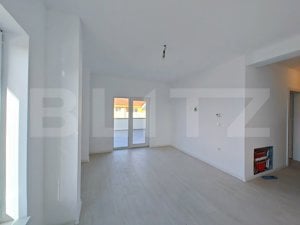 Apartament de 3 camere, 75 mp utili, 25 mp terasa, Giroc - imagine 4