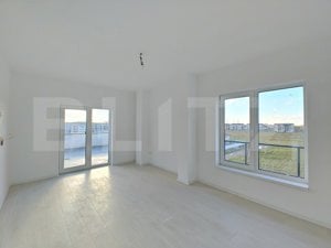 Apartament de 3 camere, 75 mp utili, 25 mp terasa, Giroc - imagine 5