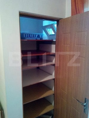 Apartament 2 camere, 58 mp, 2 balcoane de 17 mp, boxa si parcare, zona Campului - imagine 6