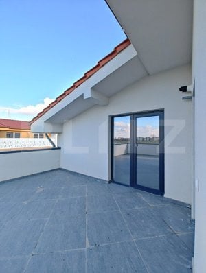 Apartament de 3 camere, 75 mp utili, 25 mp terasa, Giroc - imagine 17