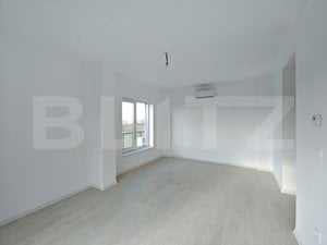 Apartament de 3 camere, 75 mp utili, 25 mp terasa, Giroc - imagine 6