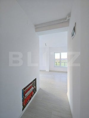 Apartament de 3 camere, 75 mp utili, 25 mp terasa, Giroc - imagine 3