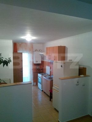 Apartament 2 camere, 58 mp, 2 balcoane de 17 mp, boxa si parcare, zona Campului - imagine 7