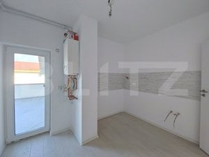 Apartament de 3 camere, 75 mp utili, 25 mp terasa, Giroc - imagine 16