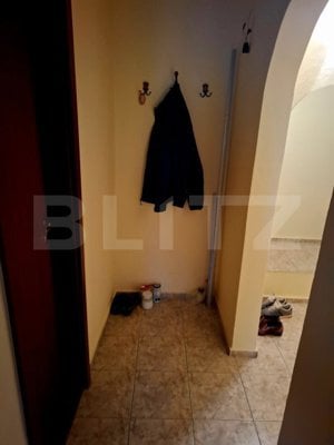 Apartament 2 camere,, et. 2, decomandat, zona Lipovei - imagine 3