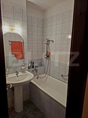 Apartament 2 camere,, et. 2, decomandat, zona Lipovei - imagine 10