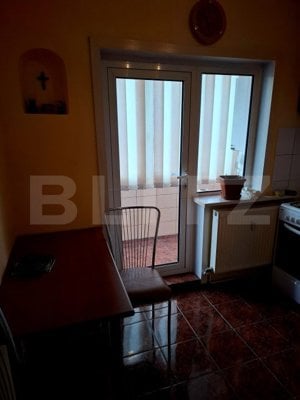 Apartament 2 camere,, et. 2, decomandat, zona Lipovei - imagine 7