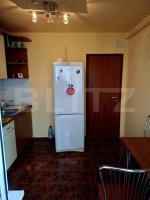 Apartament 2 camere,, et. 2, decomandat, zona Lipovei - imagine 6