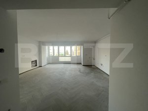 Apartament modern cu 3 camere, 89,04 mp, bloc nou din 2024, Bacau