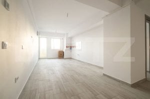 Apartament modern cu 2 camere, 59,73 mp, Bacau - imagine 2