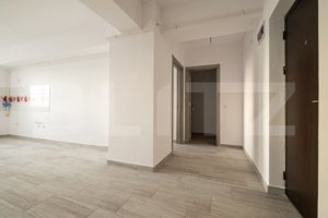 Apartament cu 3 camere, 81,04 mp, Bacau