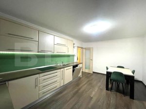 Apartament 3 camere, 65 mp, 2 bai, 2 balcoane, Str.Dunarii - imagine 3