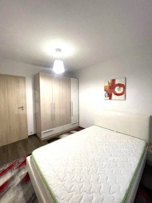 Apartament 3 camere, 65 mp, 2 bai, 2 balcoane, Str.Dunarii - imagine 5