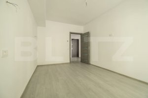 Apartament modern cu 2 camere, 59,73 mp, Bacau