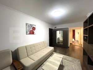 Apartament 3 camere, 65 mp, 2 bai, 2 balcoane, Str.Dunarii - imagine 6