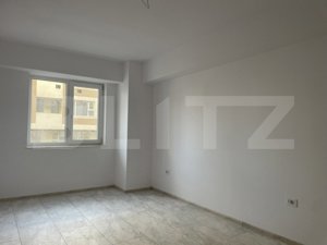 Apartament modern cu 3 camere, balcon, bloc nou