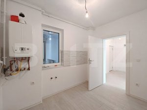 Apartament de 2 camere, 53 mp, Giroc - imagine 7