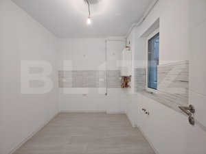 Apartament de 2 camere, 53 mp, Giroc - imagine 6