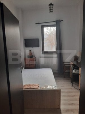 Apartament de 3 camere, 56mp, zona Tatarasi - imagine 4