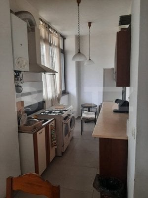 Apartament de 3 camere, 56mp, zona Tatarasi - imagine 8