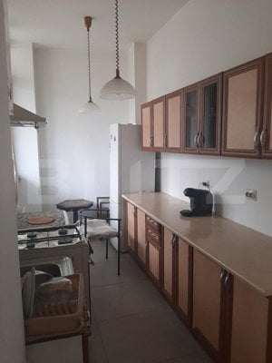 Apartament de 3 camere, 56mp, zona Tatarasi - imagine 9