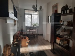 Apartament de 3 camere, 56mp, zona Tatarasi - imagine 2