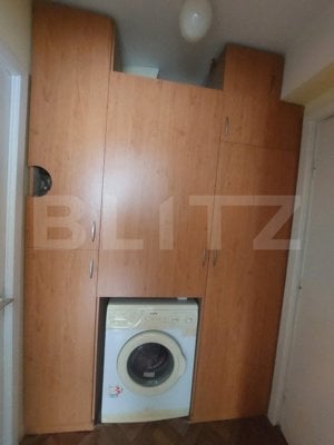 Apartament de vanzare, 2 camere, 46 mp, zona Republicii, C-tin Brezeanu - imagine 5