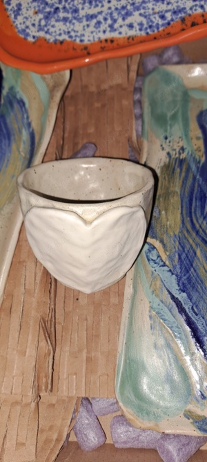 vând farfurii  - imagine 2