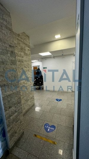 Clădire comercială de închiriat – 1.089 mp, Bulevardul Ion Dragalina, COMISION 0 - imagine 4