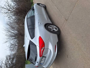 Ford focus diesel motor 1,5 an 08-2019 km 162000 cutie automata  - imagine 5