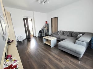 Apartament 3 camere, in Centrul Istoric al Timisoarei - imagine 2