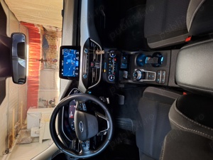 Ford focus diesel motor 1,5 an 08-2019 km 162000 cutie automata  - imagine 4