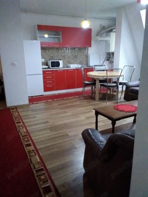 Închiriere apartament 2 camere ZONĂ extrem de LINIȘTITĂ - imagine 5