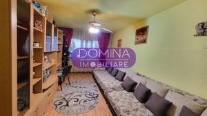 Vânzare apartament 3 camere, situat în Târgu Jiu, strada Victoriei, zona Mall - imagine 2